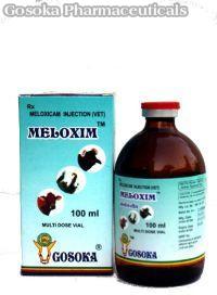 Meloxim Injection