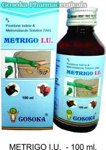 Metrigo IU Injection