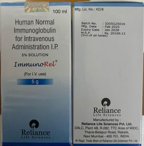 Immunorel Injection