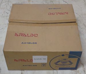 Araldo Audio Woofer Model No : 18L06