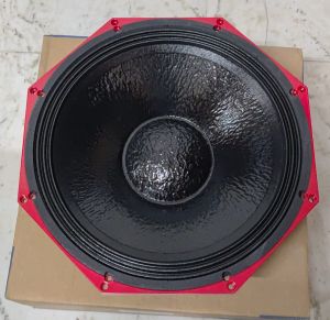 Araldo Audio Woofer Model No : 18L06