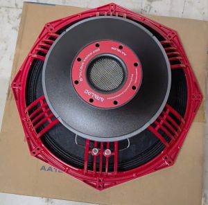 Araldo Audio Woofer Model No : 18L06