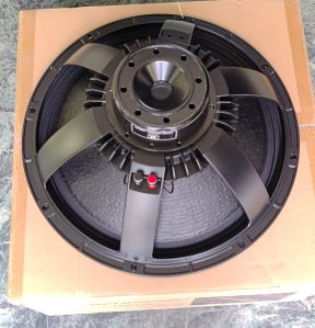 Beeta Seven Audio Woofer Model No 12NDL76 NEO