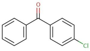 4-Chlorobenzophenone CAS No 134-85-0