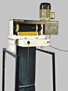 Oil Skimmer