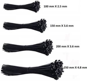 Nylon Cable Tie