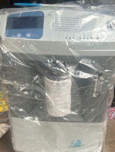 Oxygen Concentrators