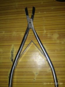 Straight Bone Cutter