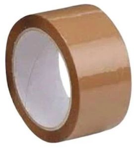 2 Inch Brown BOPP Tape