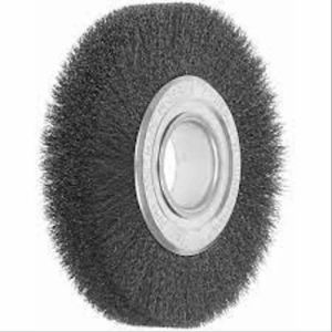 4 Inch Stainless Steel Wire Wheel Brush
