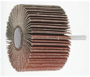 4 Inches Abrasive Flap Wheel
