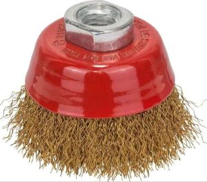 60mm Wire Cup Brush