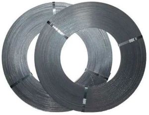 Mild Steel Strapping Roll
