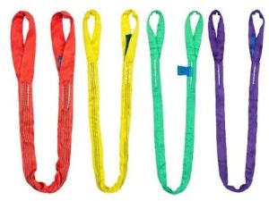 Polyester Industrial Lifting Belt