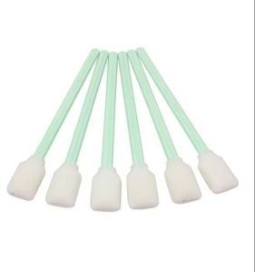 Polyester PS707 Swab Stick