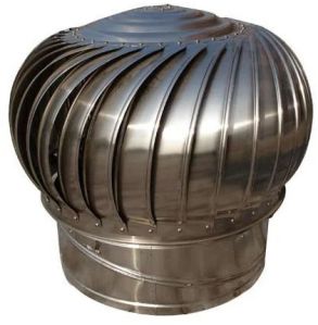 Stainless Steel Air Ventilator