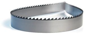 Stainless Steel Bandsaw Blade