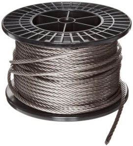 Stainless Steel Wire Rope
