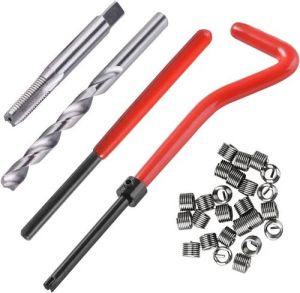 Standard Stripped Thread Repair Kit