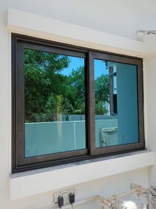 30mm Series Jindal Aluminum Window