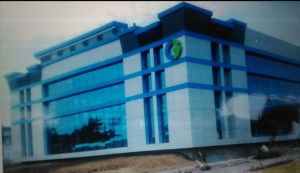 ACP & Glass Cladding Service