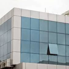 ACP & Glass Cladding Service