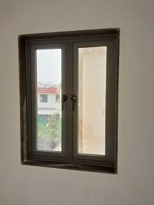 R60 Aluminum Openable Window