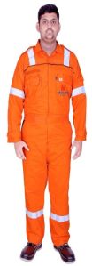 RMS Marsh Cotton Boiler Suit