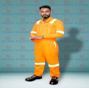 RMS Polyester Elite Multy Boiler Suit