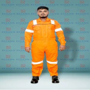 RMS Superfine Premium Cotton Boiler Suit