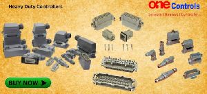 Heavy Duty Capacitor