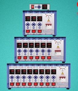 Hot Runner Temperature Controller