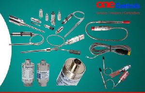 Melt Pressure Transducers