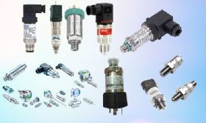 Pressure Transmitter