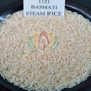 1121 Steam Basmati Rice