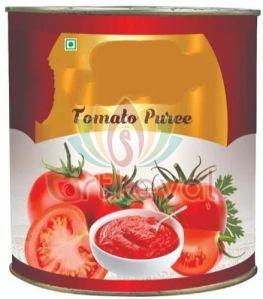1kg Tomato Puree