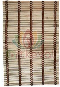 3mm Bamboo Window Blind