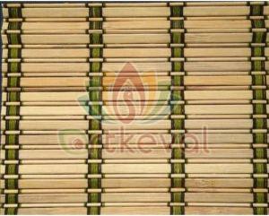 4mm Bamboo Window Blind