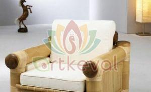 Bamboo Chair