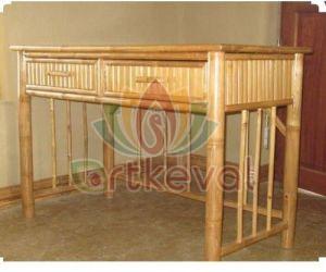 Bamboo Table