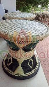 Traditional Bamboo Muda