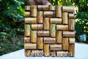 Bamboo Wall Tile