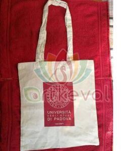 Cotton Tote Bag