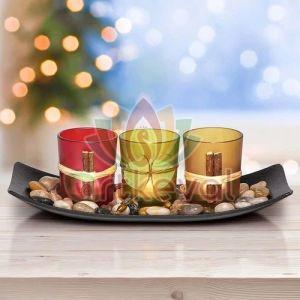 Decorative Candle Holder