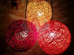 Decorative Hanging Lamp