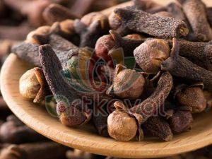 Dry Cloves