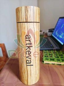 Eco Friendly Bamboo Bottle