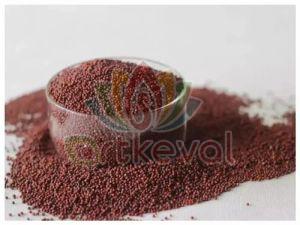 Finger Millet Seeds