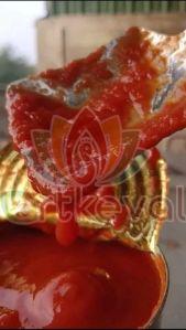 Fresh Tomato Puree