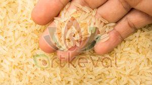 Indian Parboiled Basmati Rice